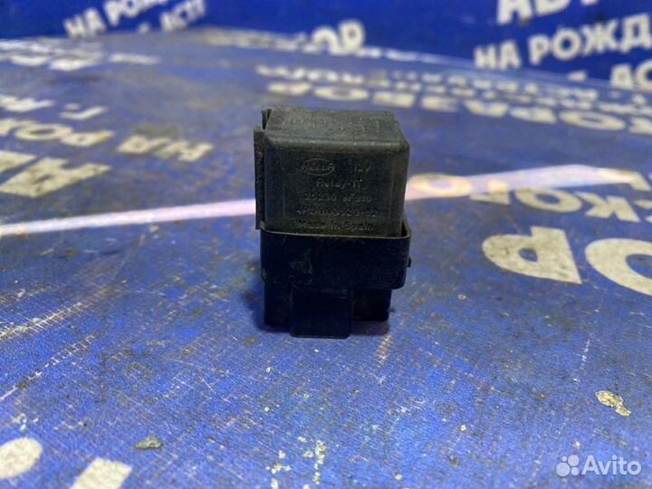 Реле Nissan Primera P12 седан QG18DE 2003