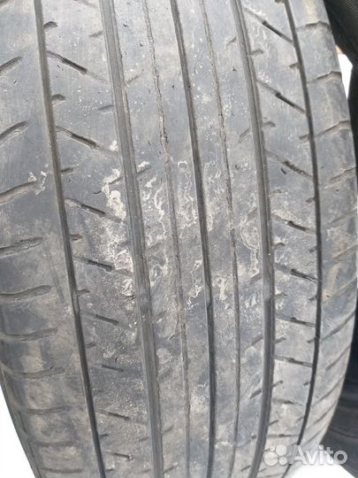 Yokohama A349 215/60 R17 96H