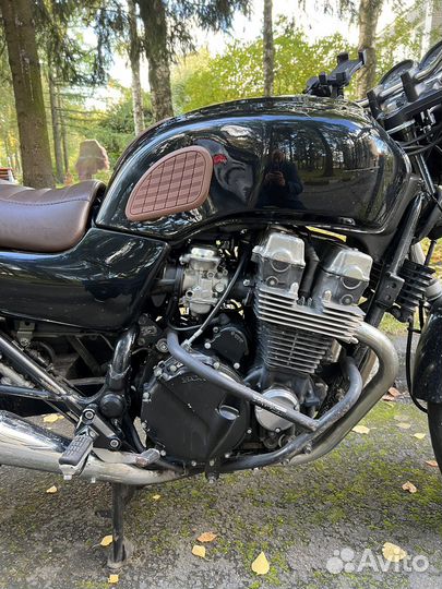 Honda CB 750