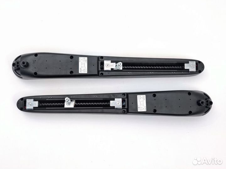 Привод для распашных ворот Alutex ambo AM3000KIT