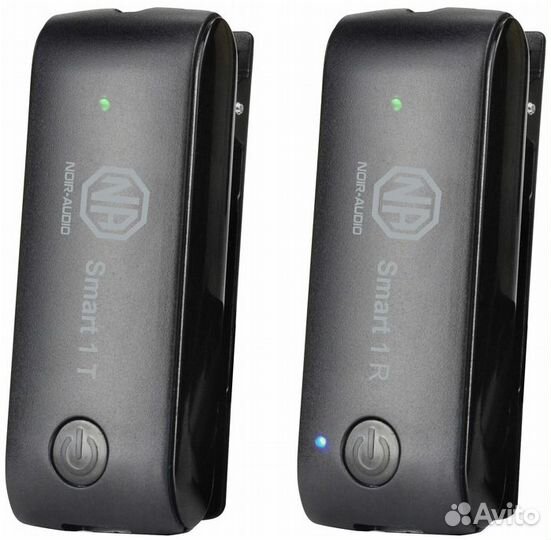 Микрофон noir-audio Smart 1