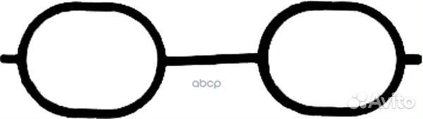 Прокл.впуск.кол-ра 71-53591-00 victor reinz