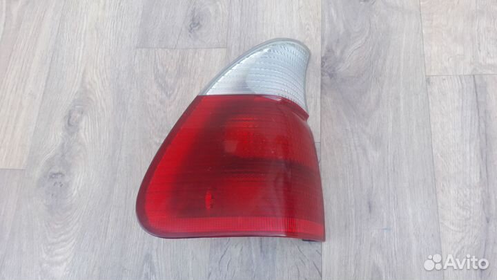 Фонарь левый №349 BMW X5 (E53) 2003