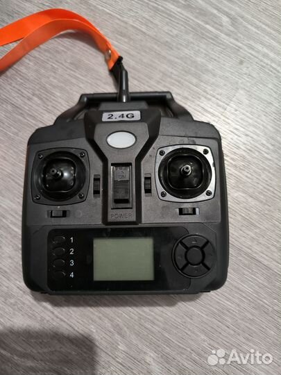 Прикормочный кораблик с gps