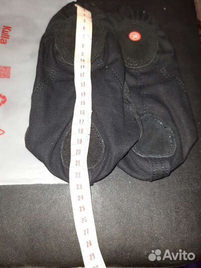 Балетки новые 37 размер