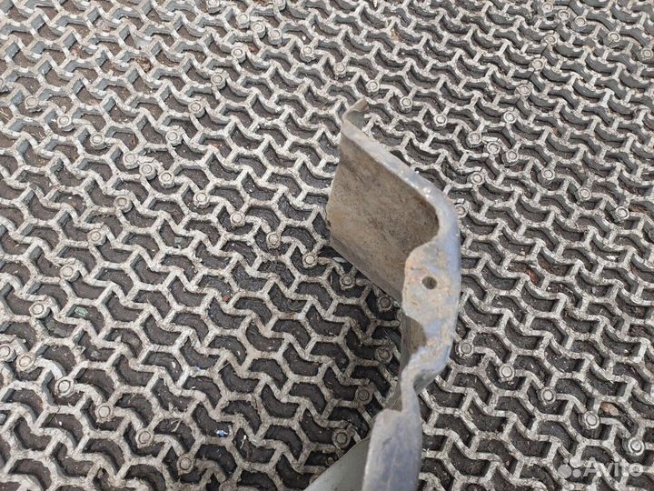 Крыло Ford Mondeo 3, 2002