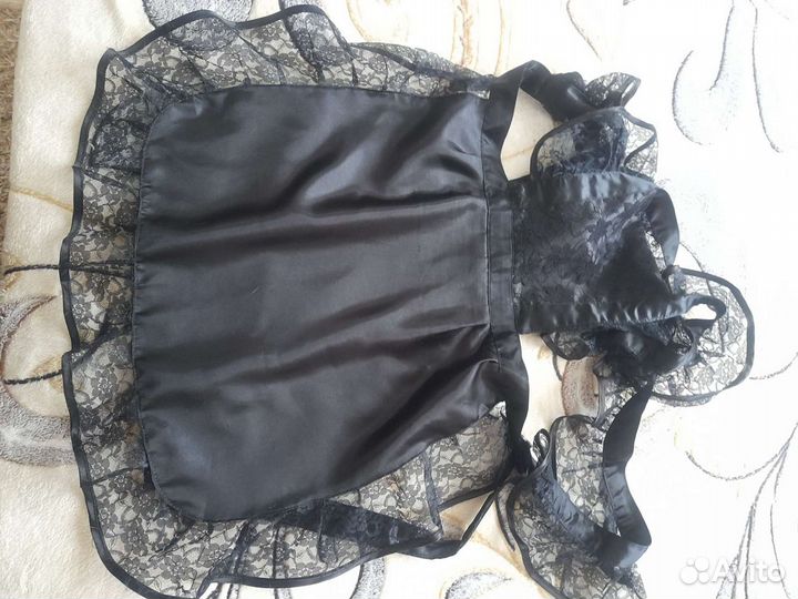 Школьная форма