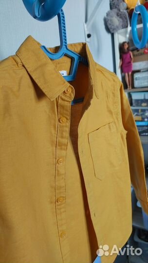 Вещи для мальчика