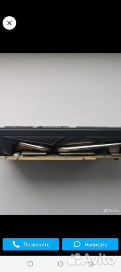 Sapphire Nitro rx470 4gb