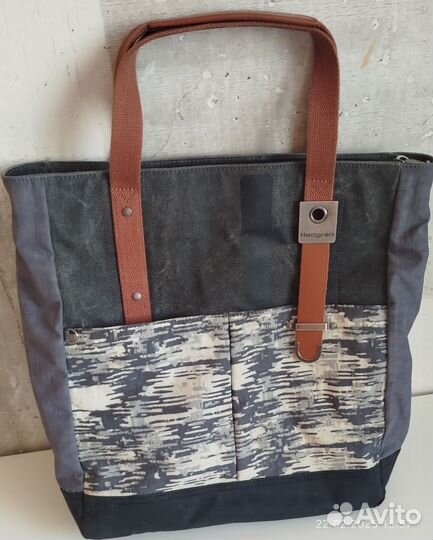 Сумка для ноутбука/хозяйственная