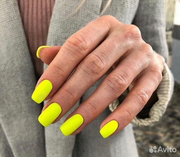 Маникюр с покрытием гель лак бесплатно