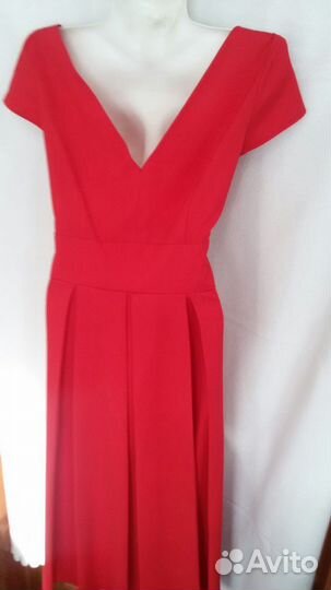 Продам платье