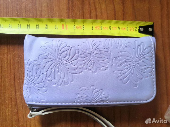 Чехол-сумочка для мобильного телефона