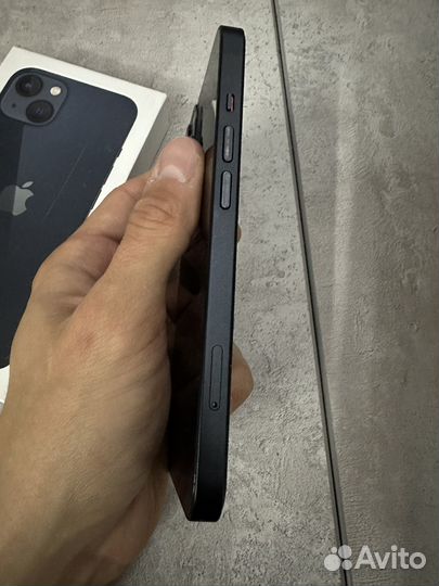 iPhone 13, 128 ГБ