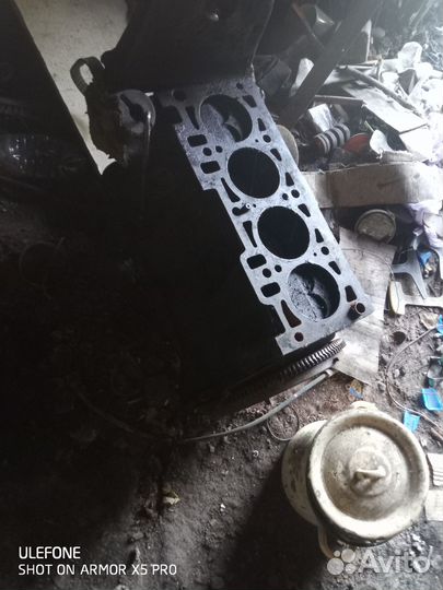 Запчасти таврия