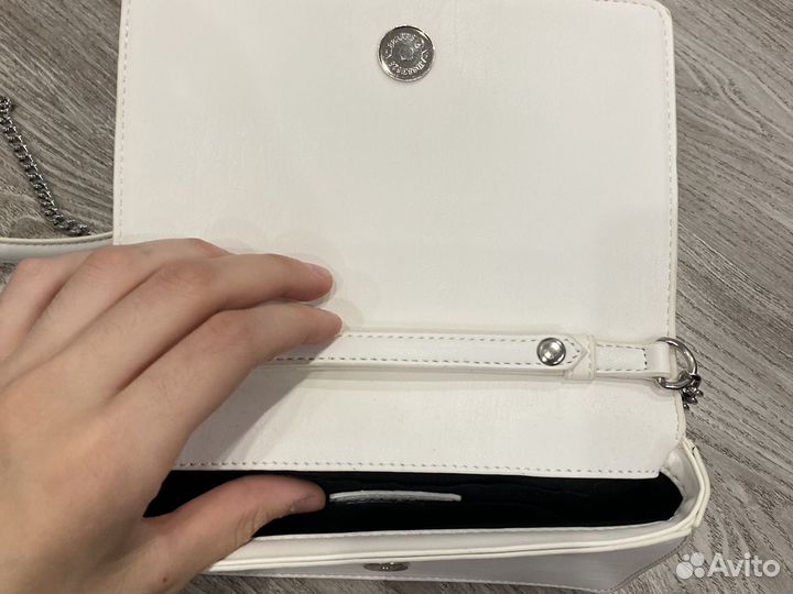 Женские сумачка