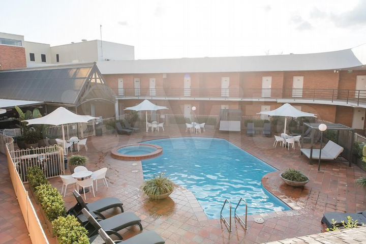 Доходный апартамент для перепродажи