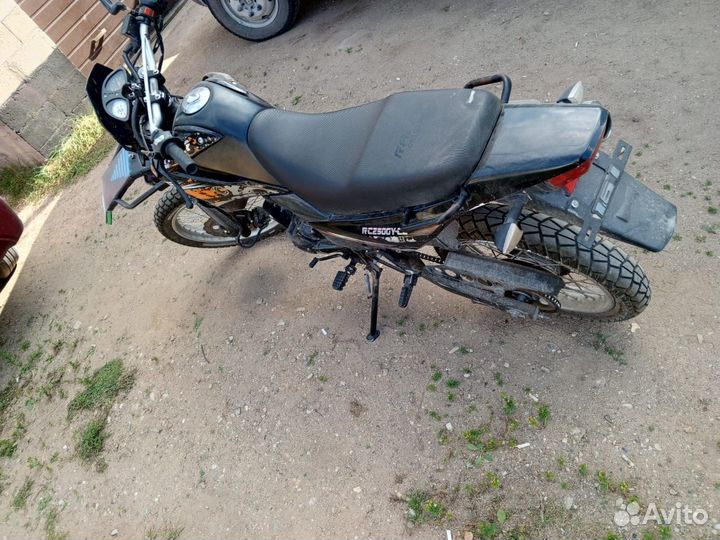 Продам Мотоцикл