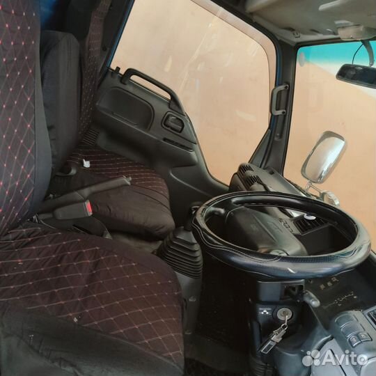 Автовышка