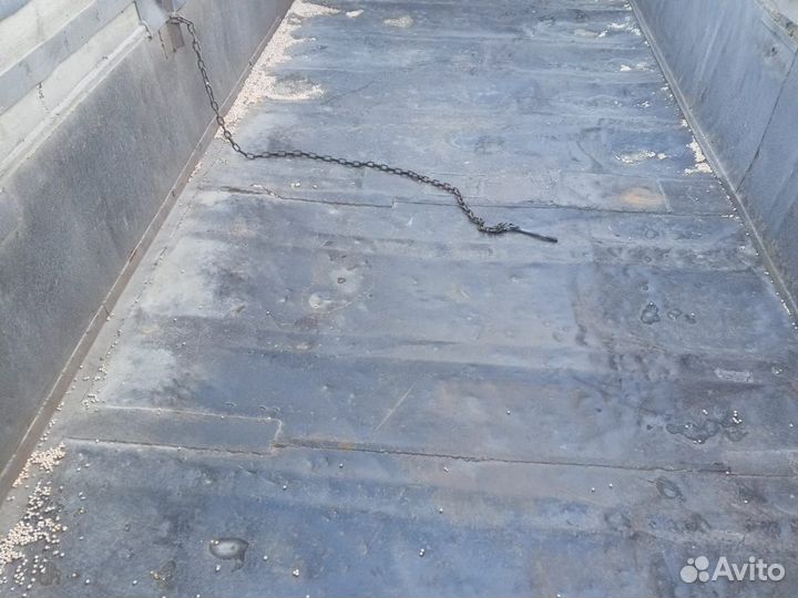 Кузов на камаз сельхозник