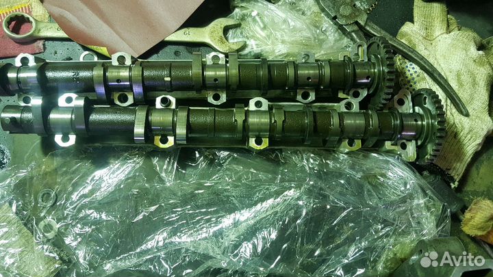 Suzuki gsx-r 1000k6 гбц