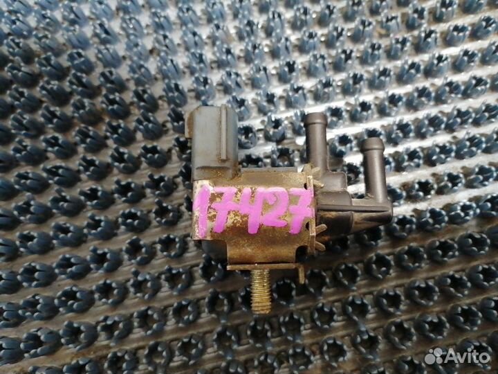 Клапан вакуумный Nissan Primera