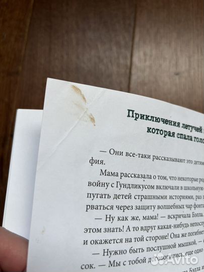 Приключения летучей мышки Бэллы. В.Вакуленко