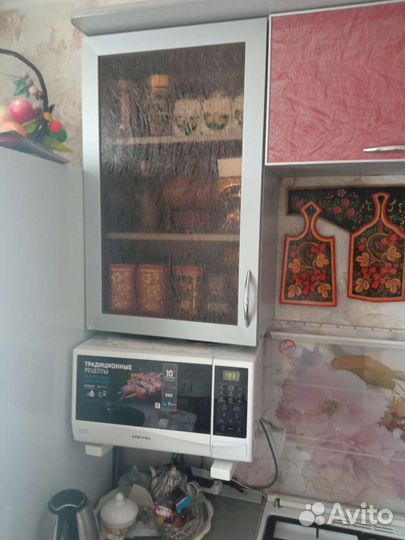 Кухонный гарнитур угловой