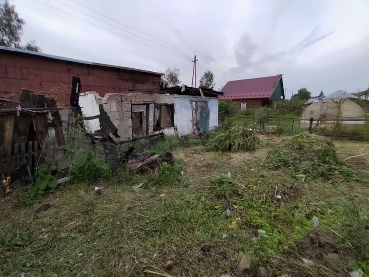 Участок 2 сот. (ИЖС)
