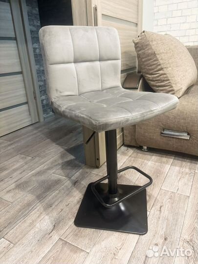 Барный стул 4 шт