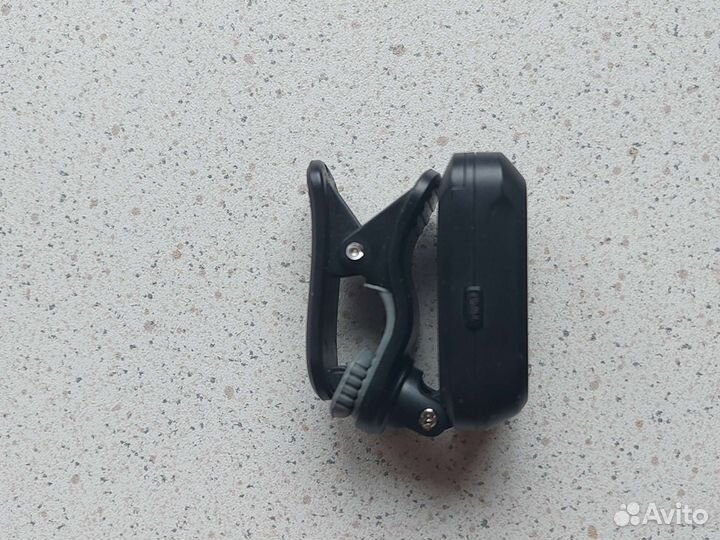 Гитарный тюнер flight ftc-33