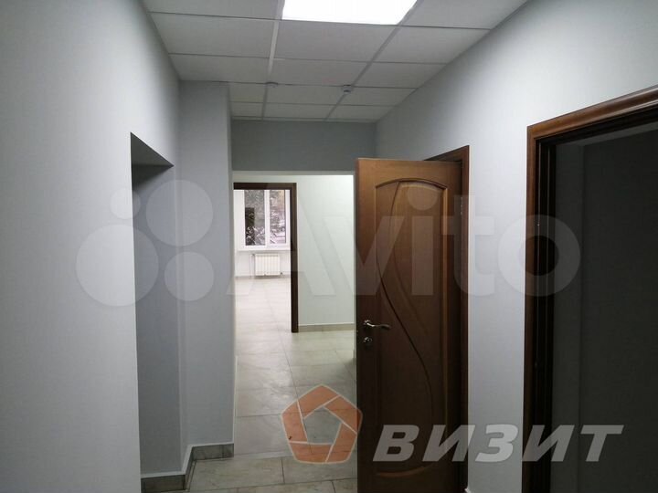 Офисно-складское помещение с отдельным входом