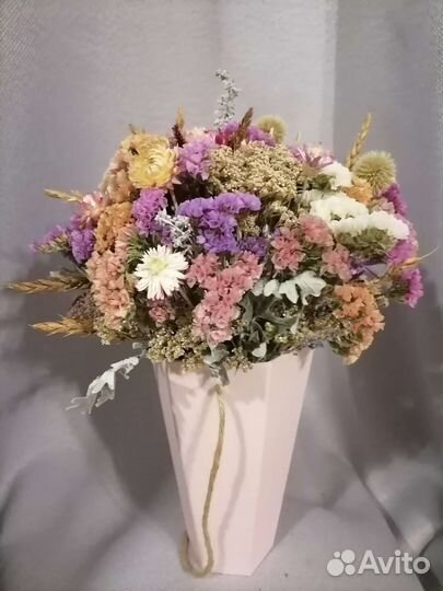 Букеты на день рождения