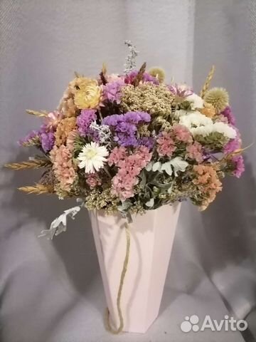 Букеты на день рождения