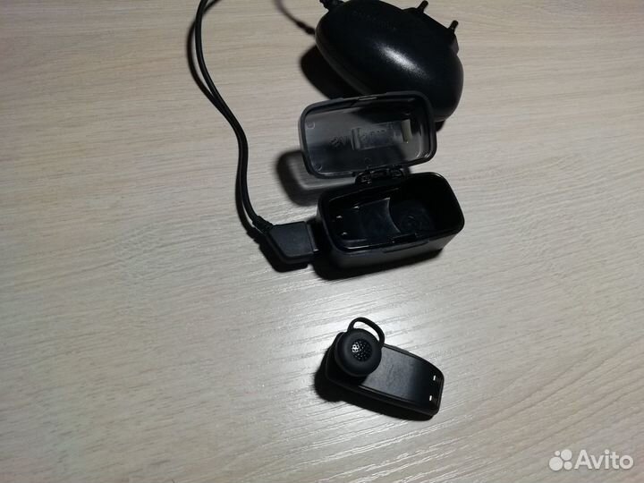 Bluetooth-гарнитура samsung Wep200
