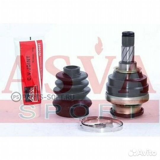 Шрус внутренний 28х35х22 Asva opiu-5001