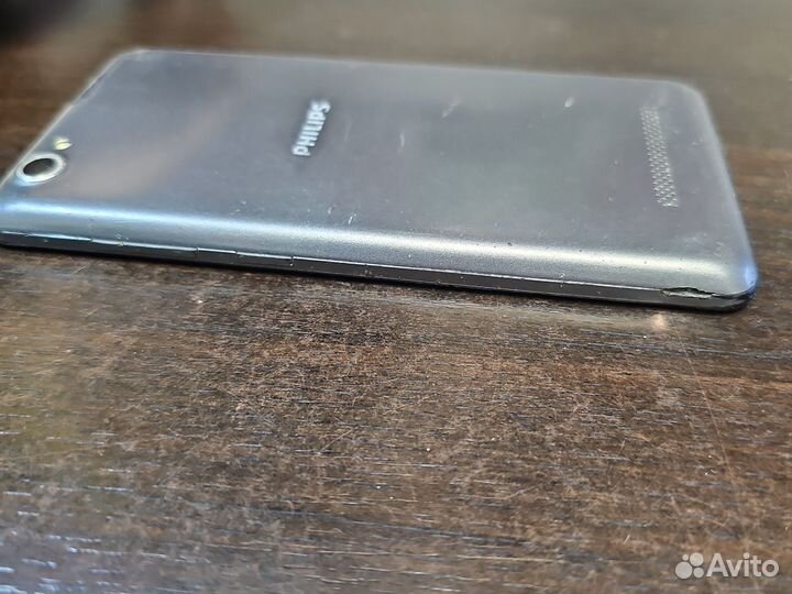 Philips S326, 8 ГБ
