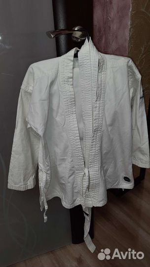 Кимоно для карате детское