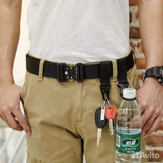 Ремень мужской