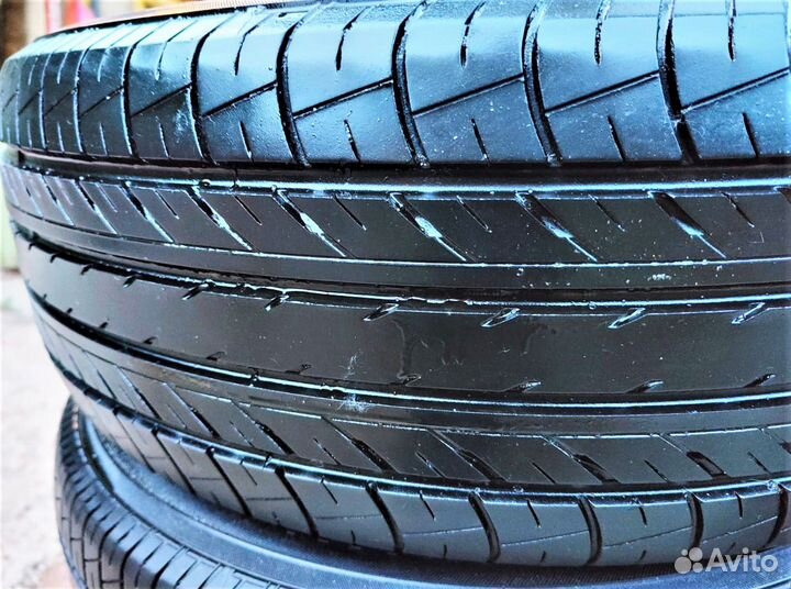 Yokohama dB Decibel E70 225/55 R18 98V