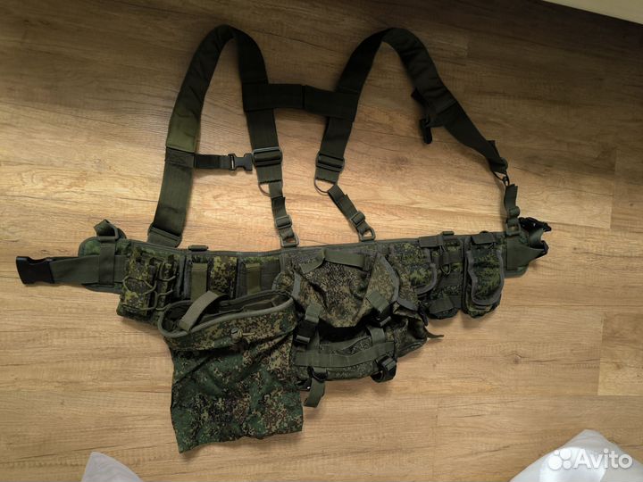Военная форма