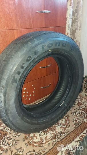 Firestone Touring FS100 195/65 R15