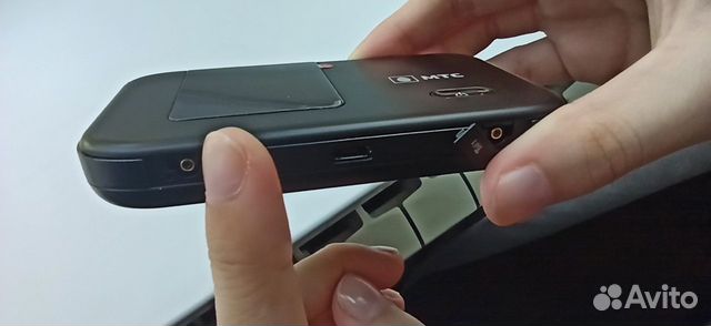 Huawei E5372 wifi 4g любая сим карта объявление продам