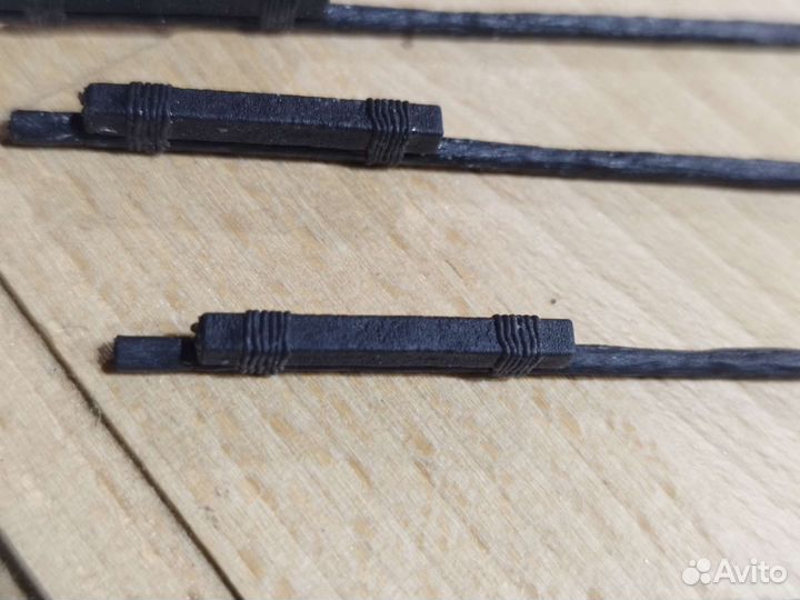 Железная дорога ho 1 87. Опоры, столбы