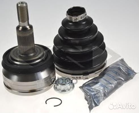 ШРУС наруж. VW T5 09.2009-08.2015 303993 GKN