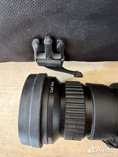 Монокуляр ночного видения Zeiss Victory NV