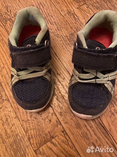 Кросовки reima