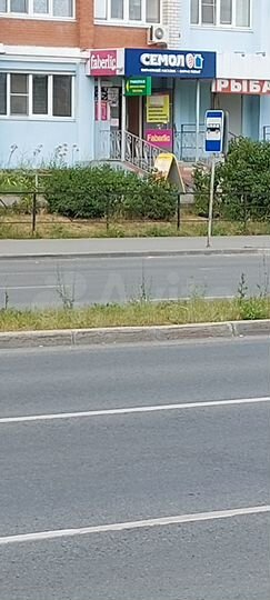 Торговая площадь, 21 м²