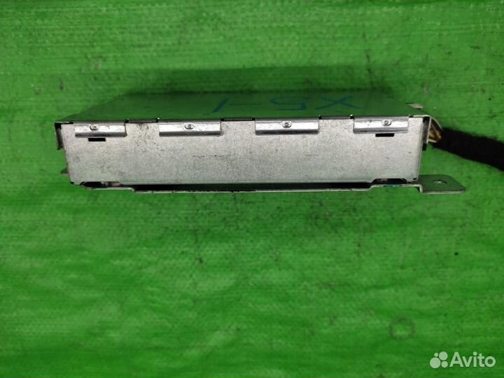 Блок электронный BMW X5