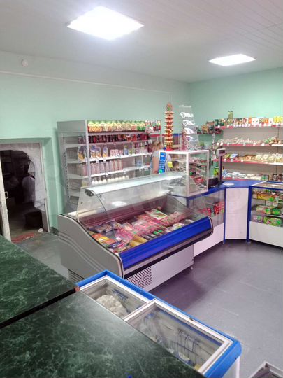 Торговая площадь, 89 м²